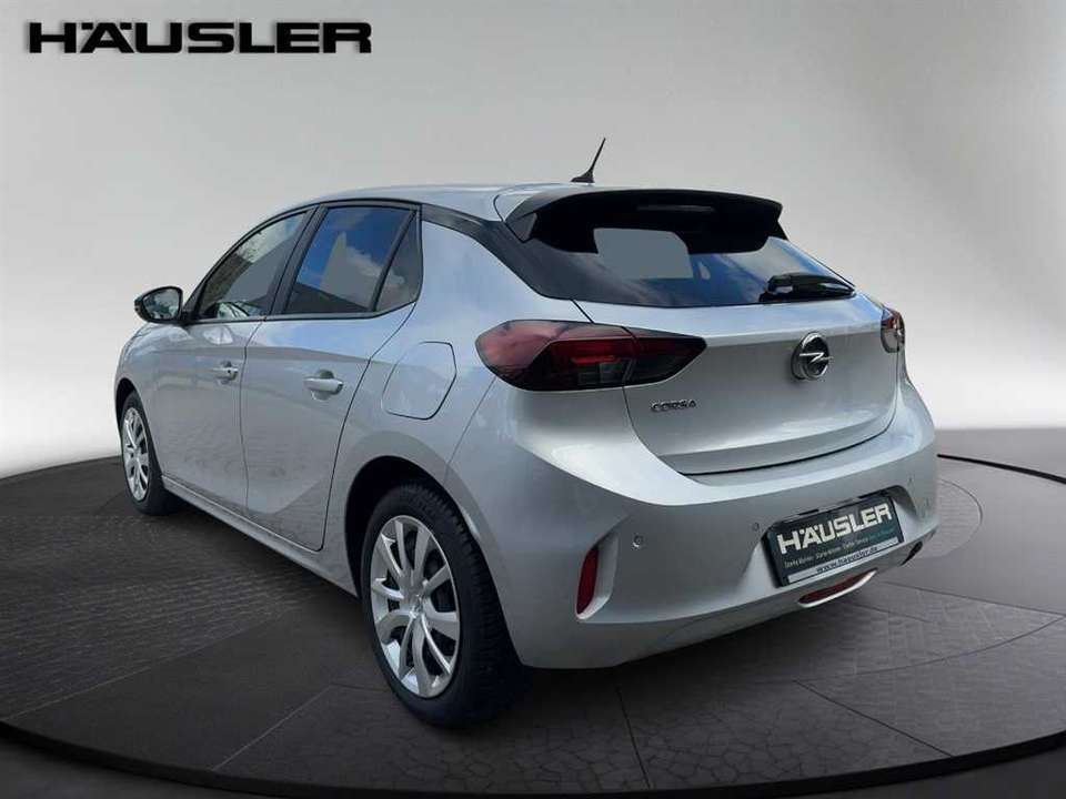 Opel Corsa - Imagem 3