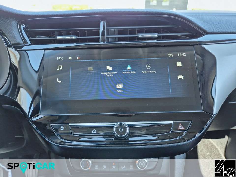 Opel Corsa - Imagem 14