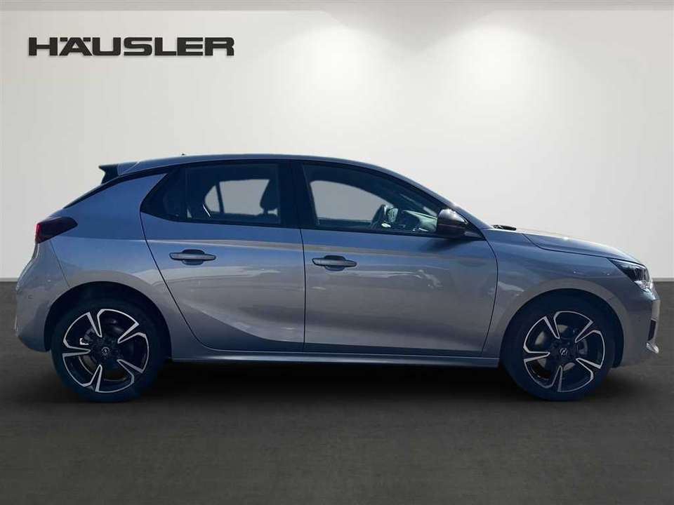 Opel Corsa - Imagem 3