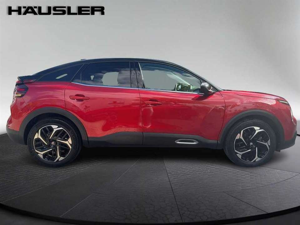 Citroen C4 - Imagem 5