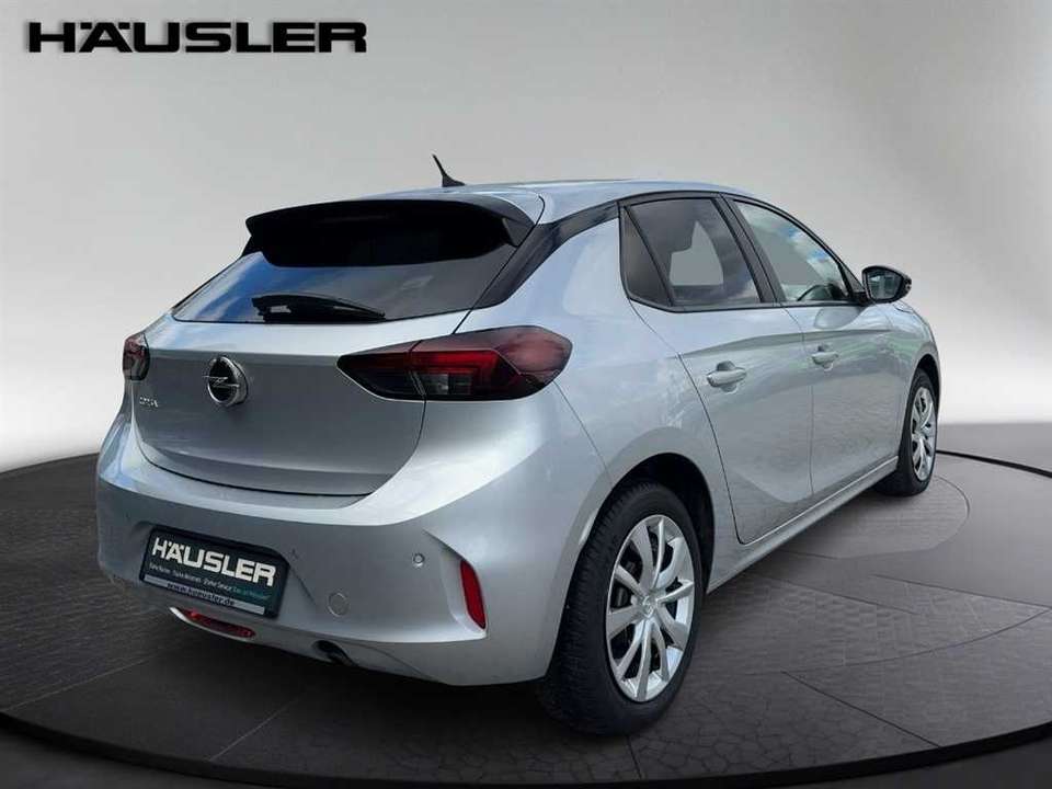 Opel Corsa - Imagem 4