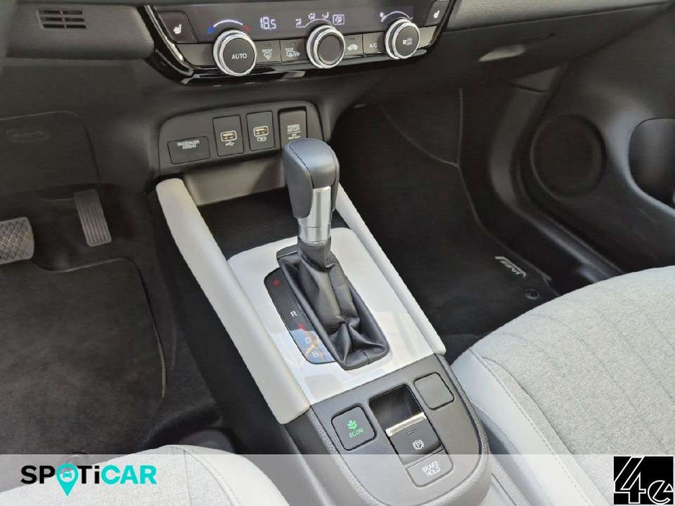 Honda Jazz - Imagem 15