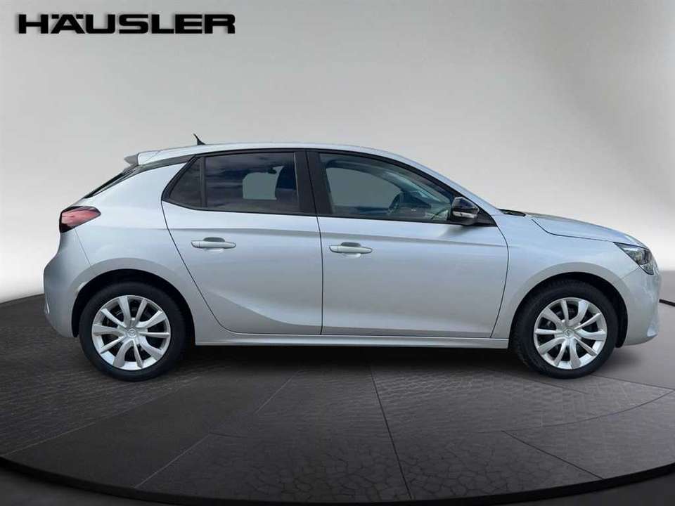 Opel Corsa - Imagem 5