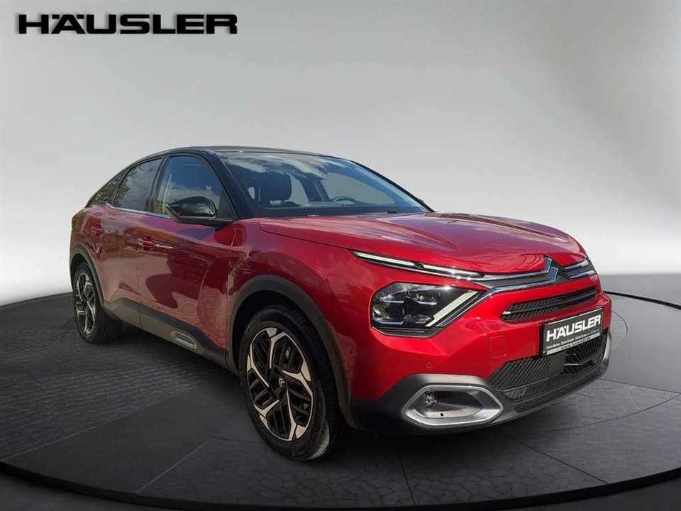 Citroen C4 - Imagem 6