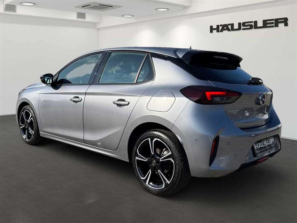 Opel Corsa - Imagem 5