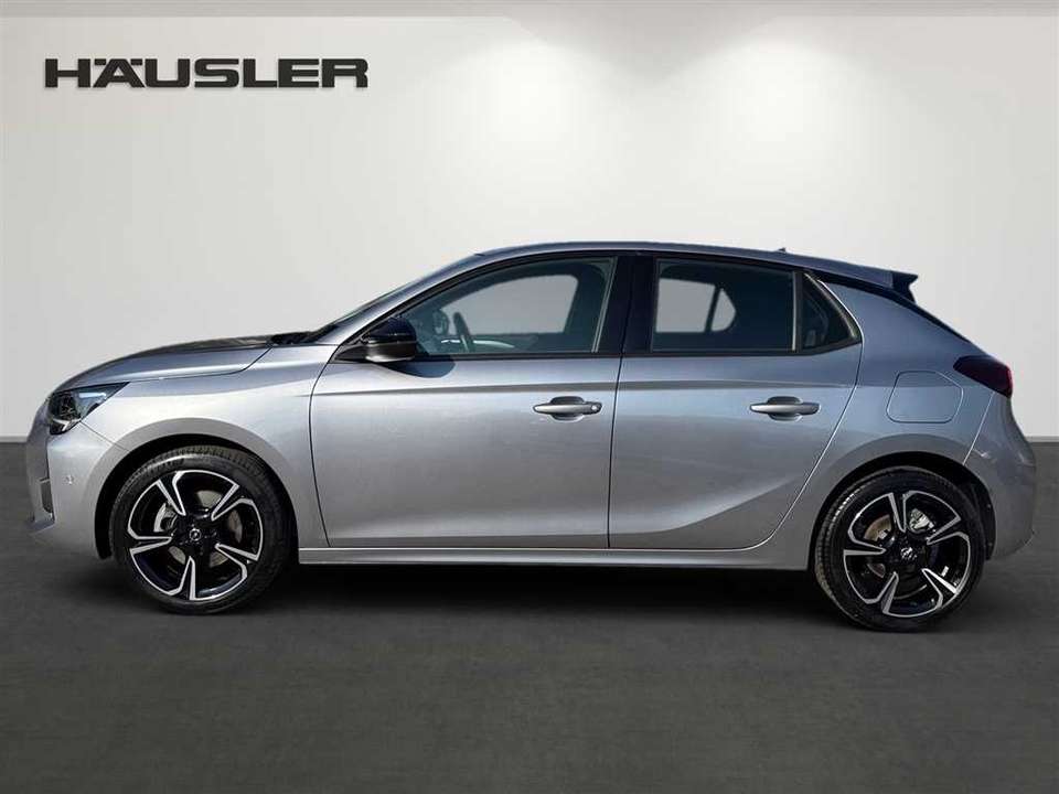 Opel Corsa - Imagem 6
