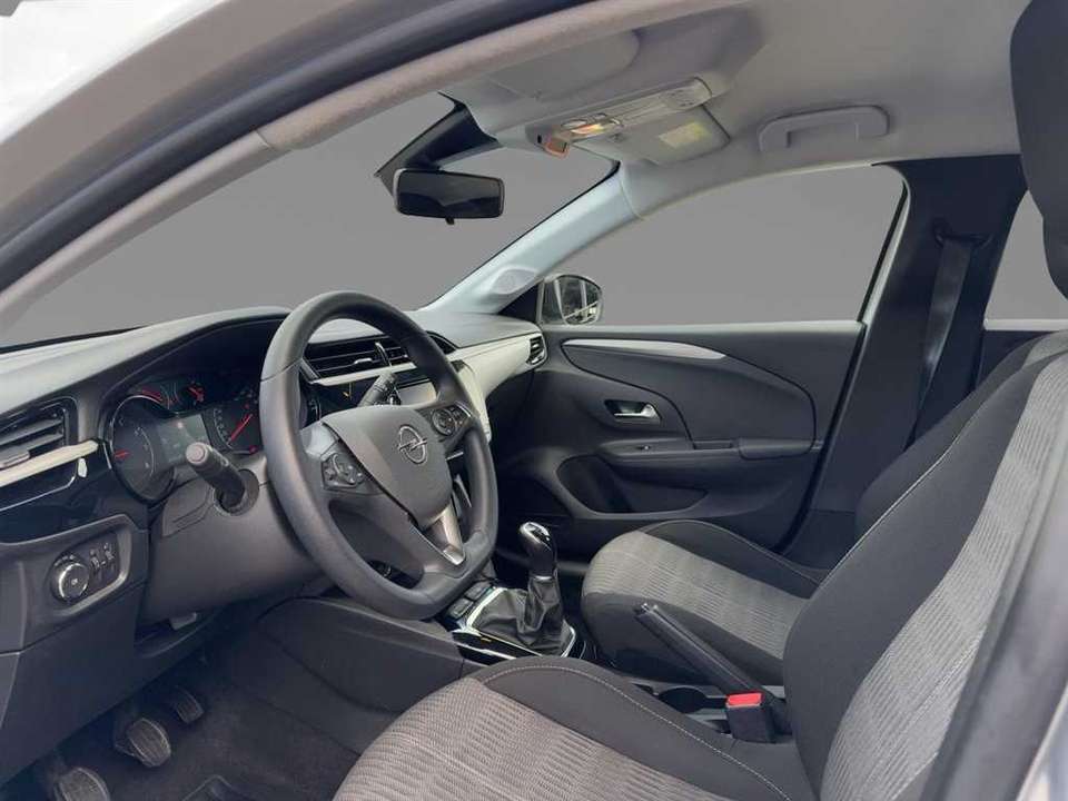 Opel Corsa - Imagem 7
