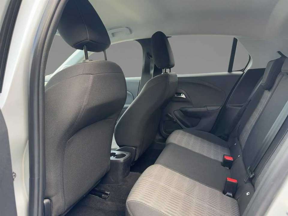 Opel Corsa - Imagem 8