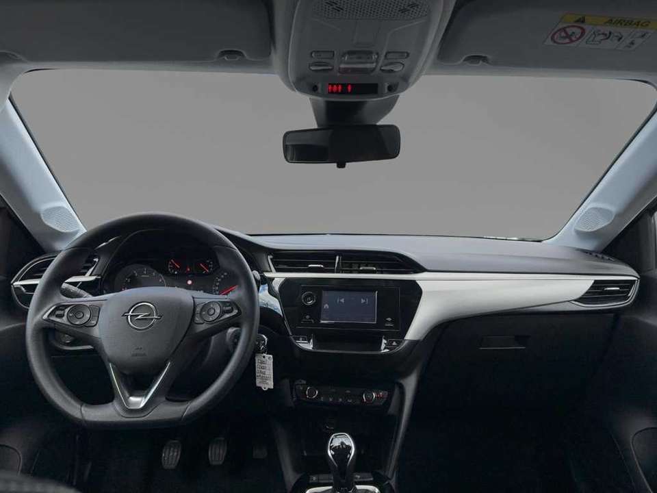 Opel Corsa - Imagem 9