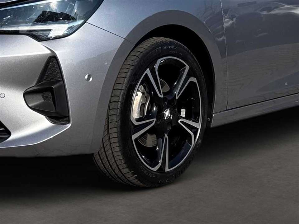 Opel Corsa - Imagem 8
