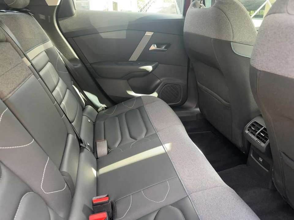 Citroen C4 - Imagem 9