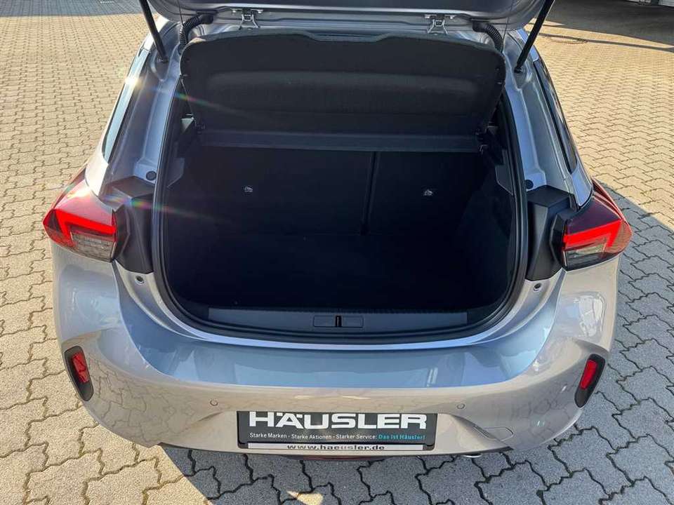 Opel Corsa - Imagem 9