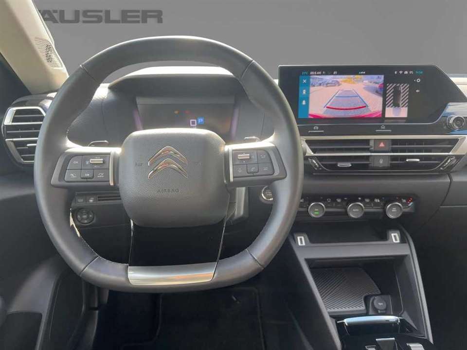 Citroen C4 - Imagem 10