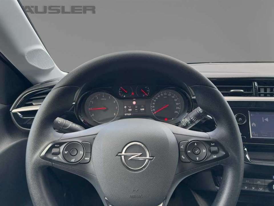 Opel Corsa - Imagem 10