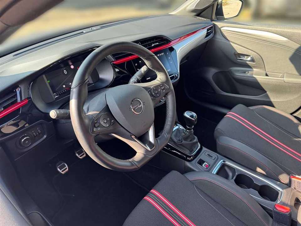 Opel Corsa - Imagem 10