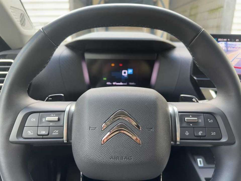 Citroen C4 - Imagem 11