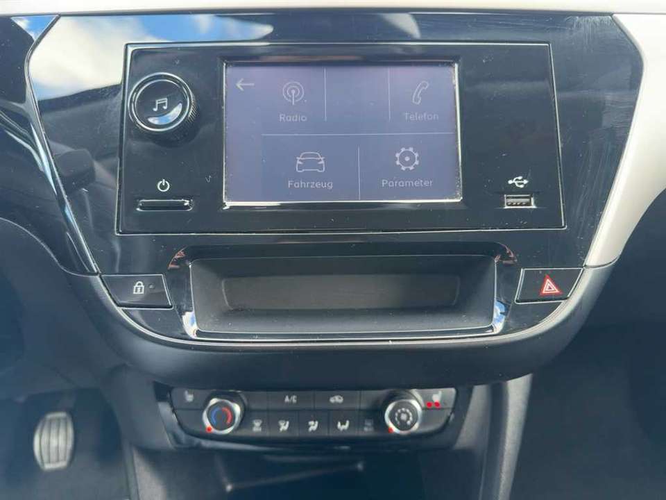 Opel Corsa - Imagem 11