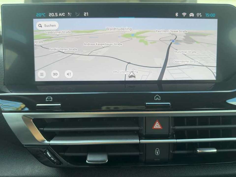 Citroen C4 - Imagem 12