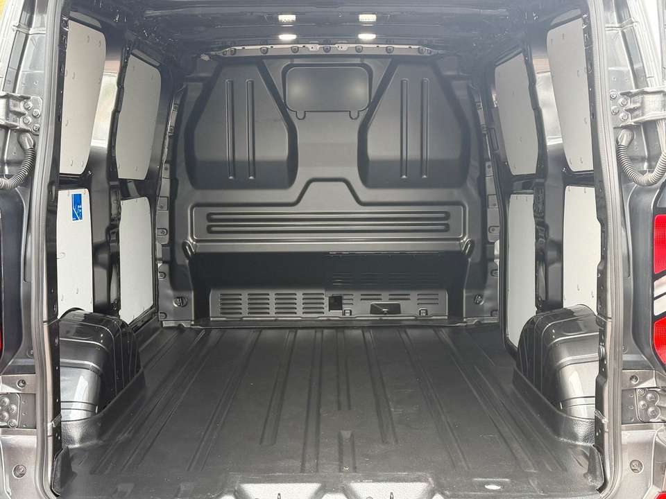 Ford Transit Custom - Imagem 7
