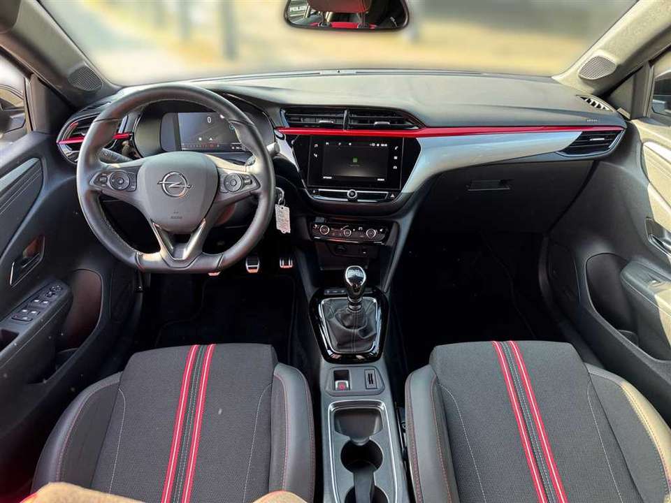 Opel Corsa - Imagem 12
