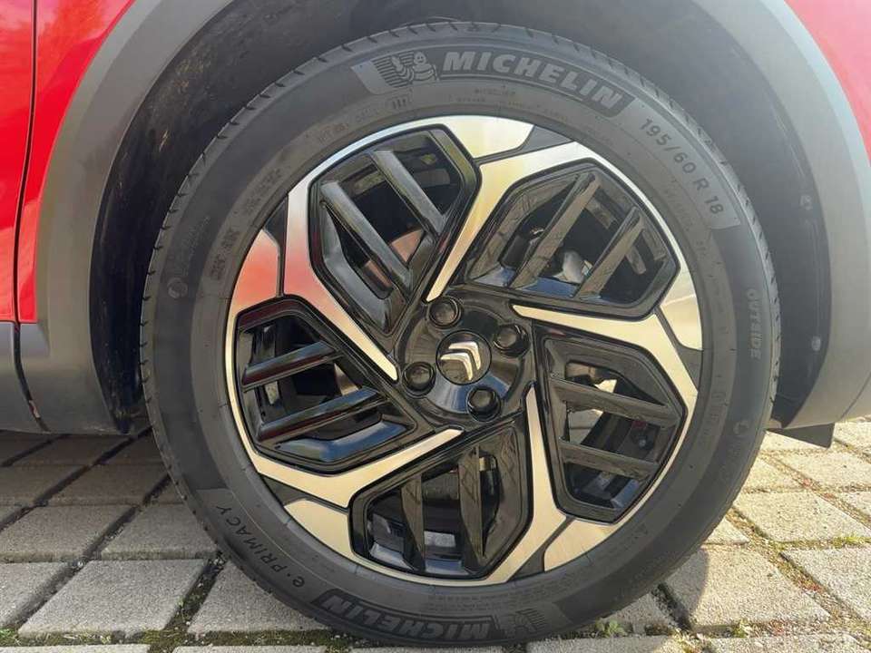 Citroen C4 - Imagem 13