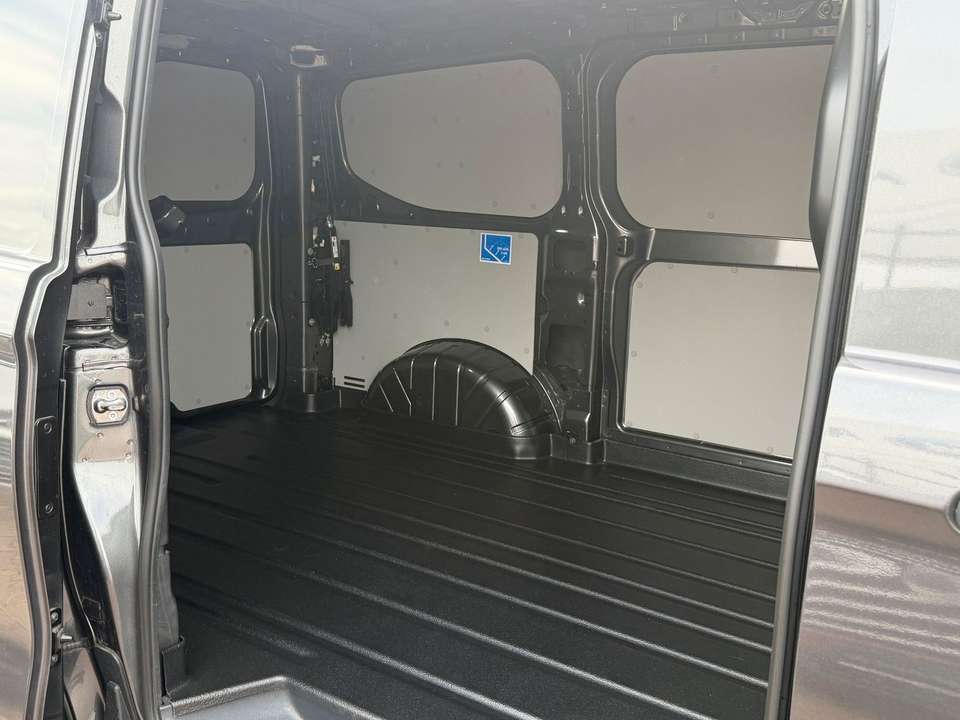 Ford Transit Custom - Imagem 9