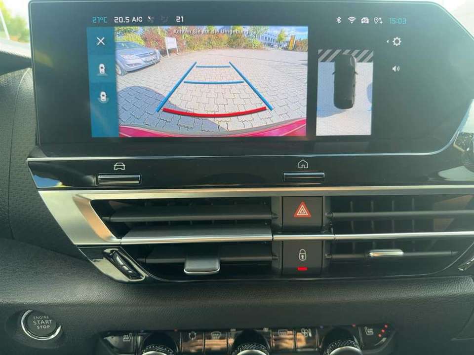 Citroen C4 - Imagem 14