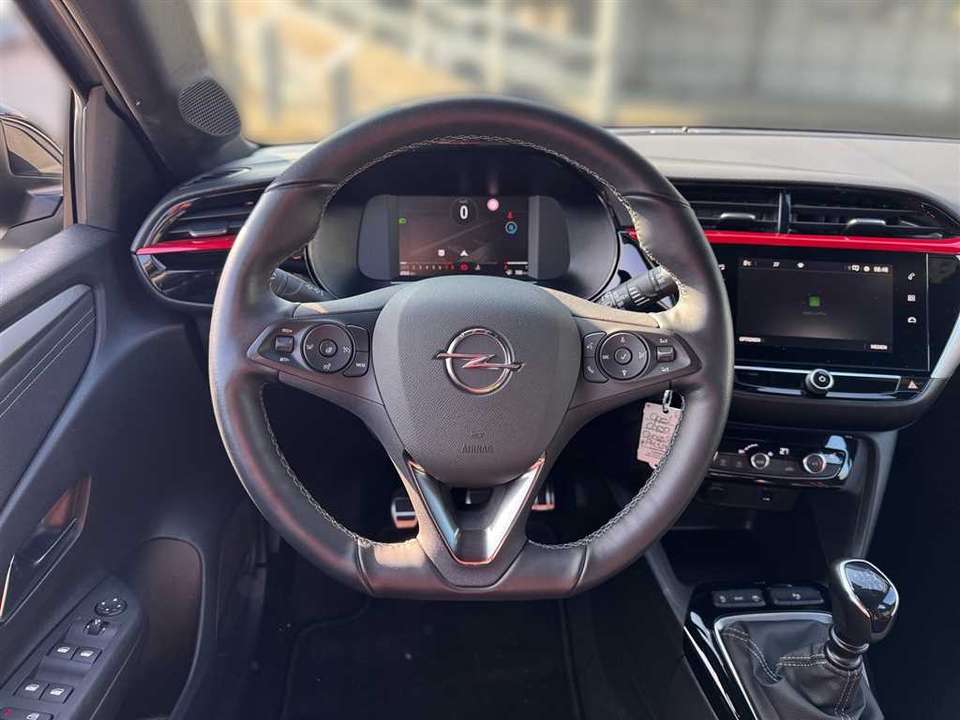 Opel Corsa - Imagem 13