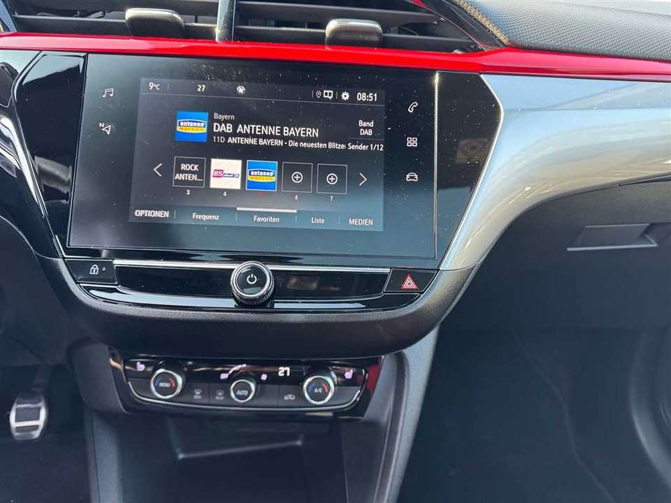 Opel Corsa - Imagem 14