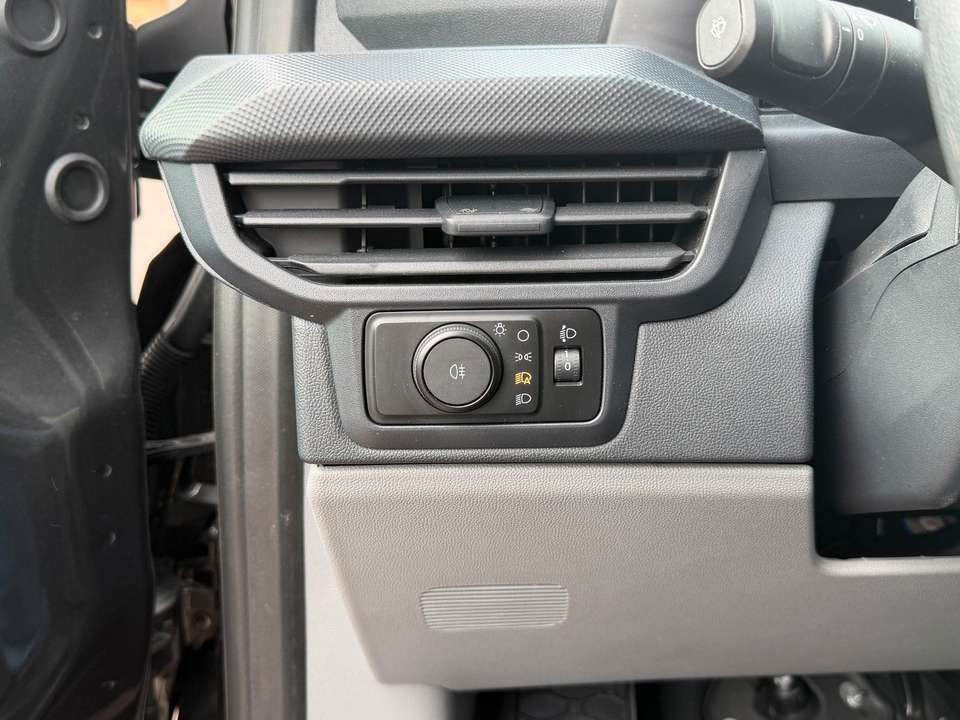 Ford Transit Custom - Imagem 14