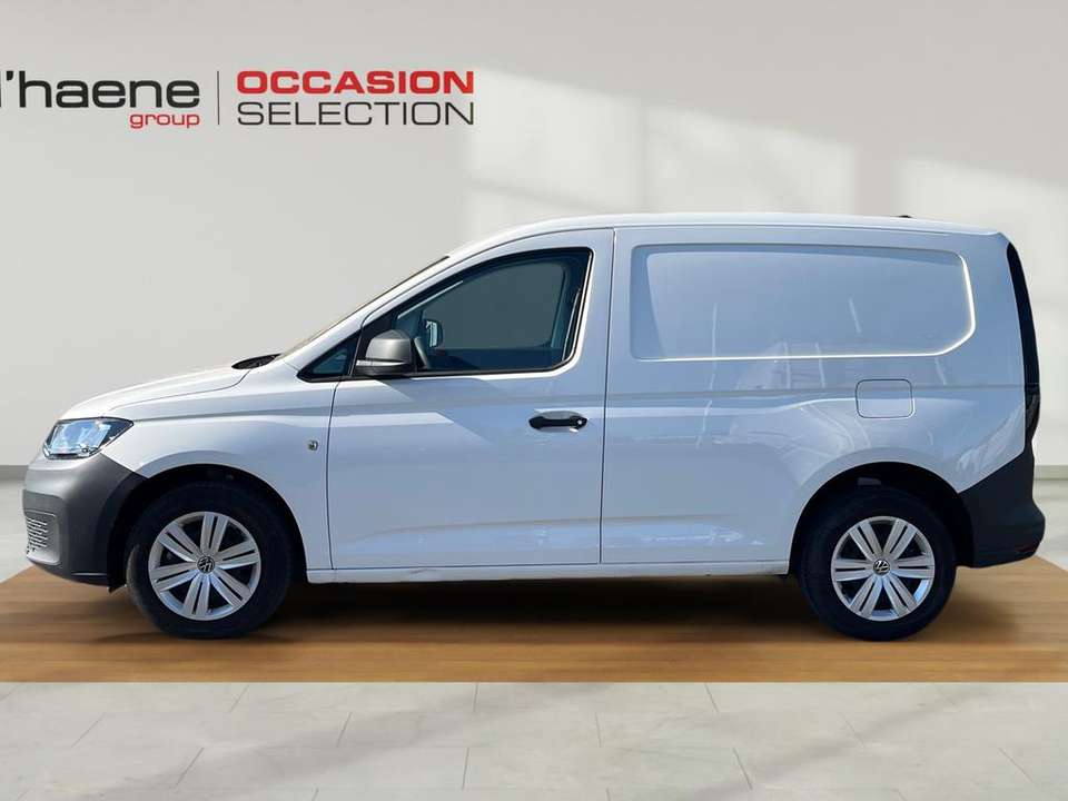Lancia Voyager - Imagem 5