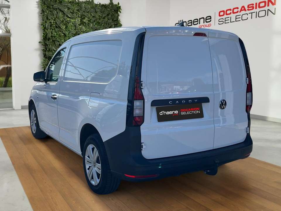 Lancia Voyager - Imagem 6