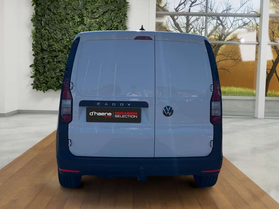 Lancia Voyager - Imagem 7