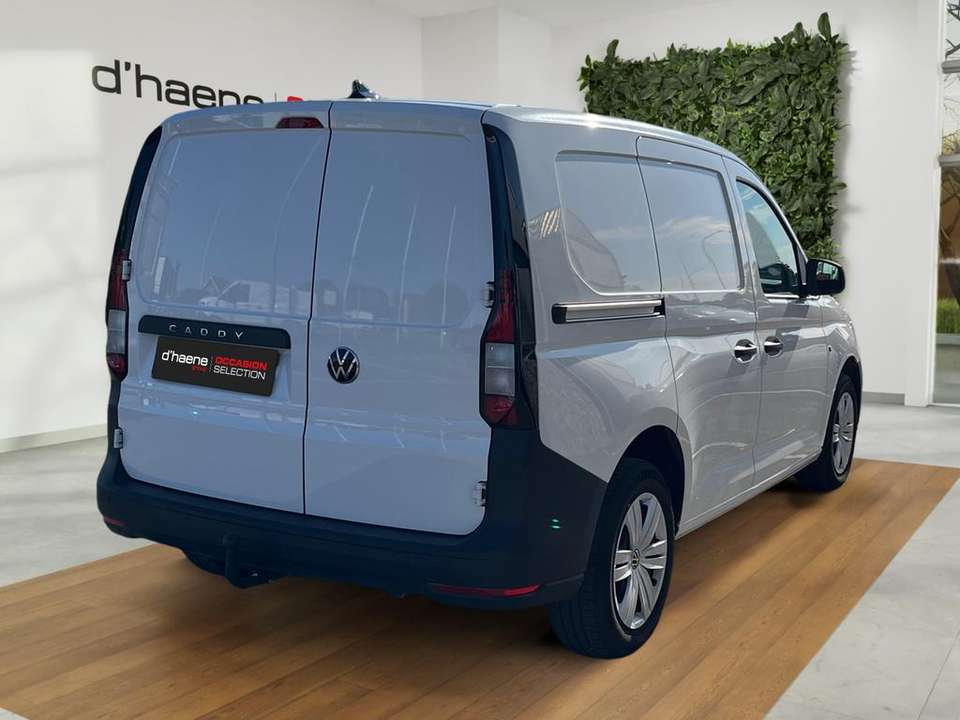 Lancia Voyager - Imagem 8