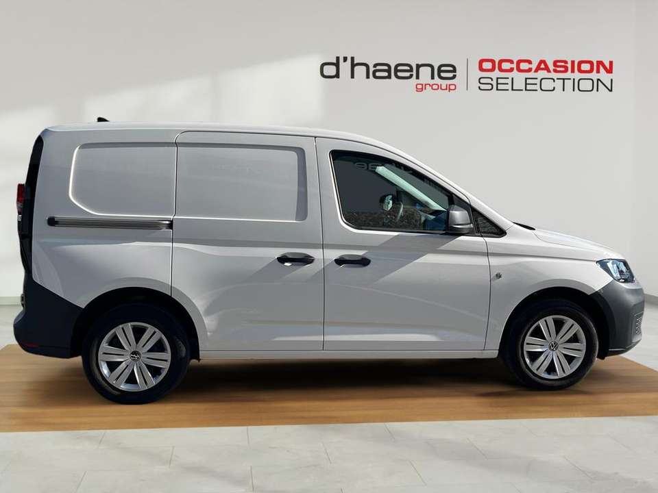 Lancia Voyager - Imagem 9