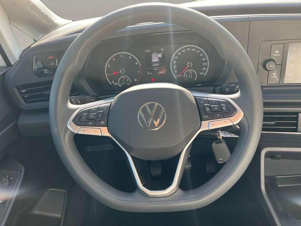 Lancia Voyager - Imagem 11