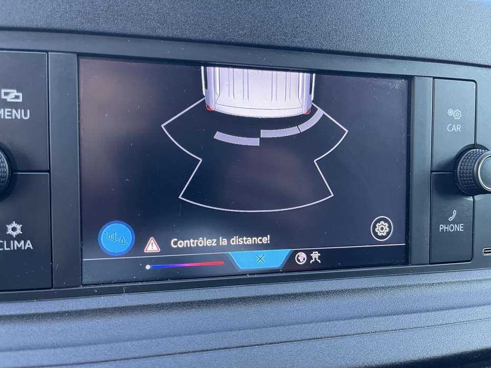Lancia Voyager - Imagem 14