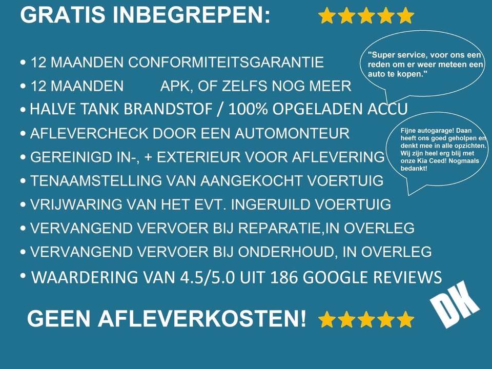 Kia Ceed SW / cee'd SW - Imagem 3