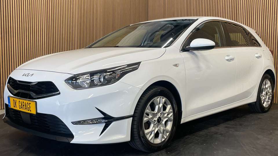 Kia Ceed / cee'd - Imagem 5