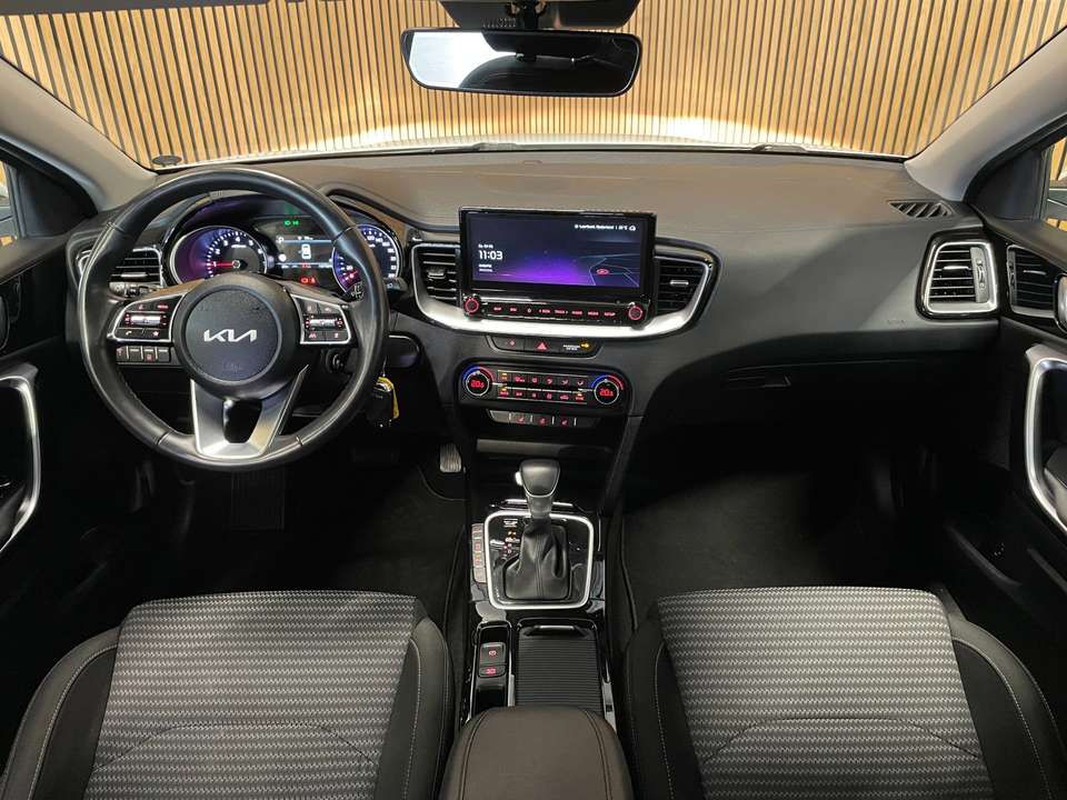 Kia Ceed / cee'd - Imagem 7
