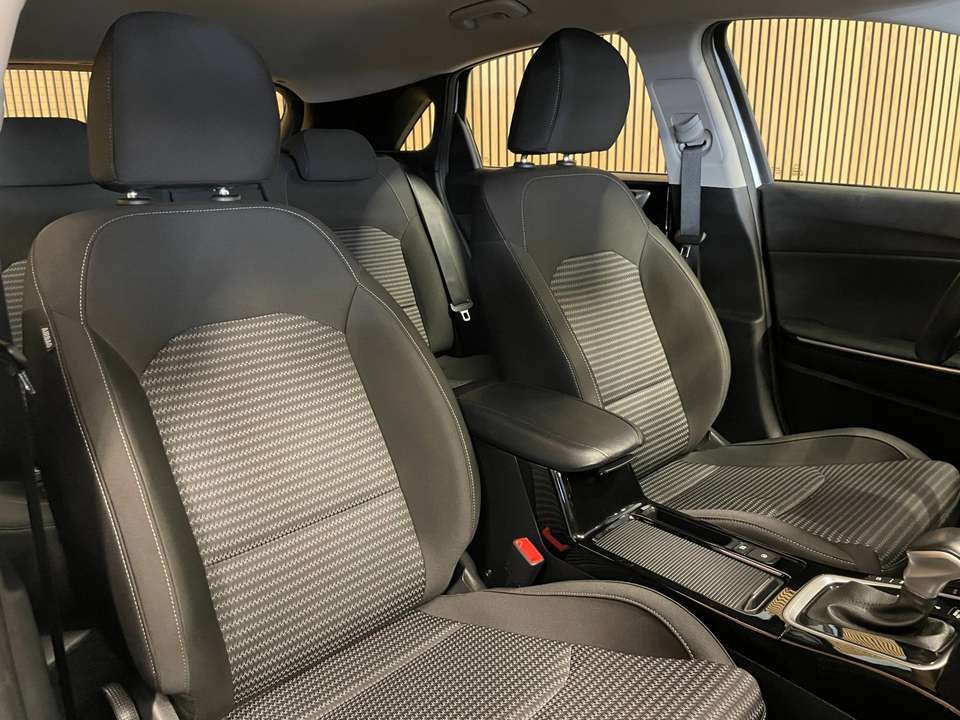 Kia Ceed / cee'd - Imagem 8