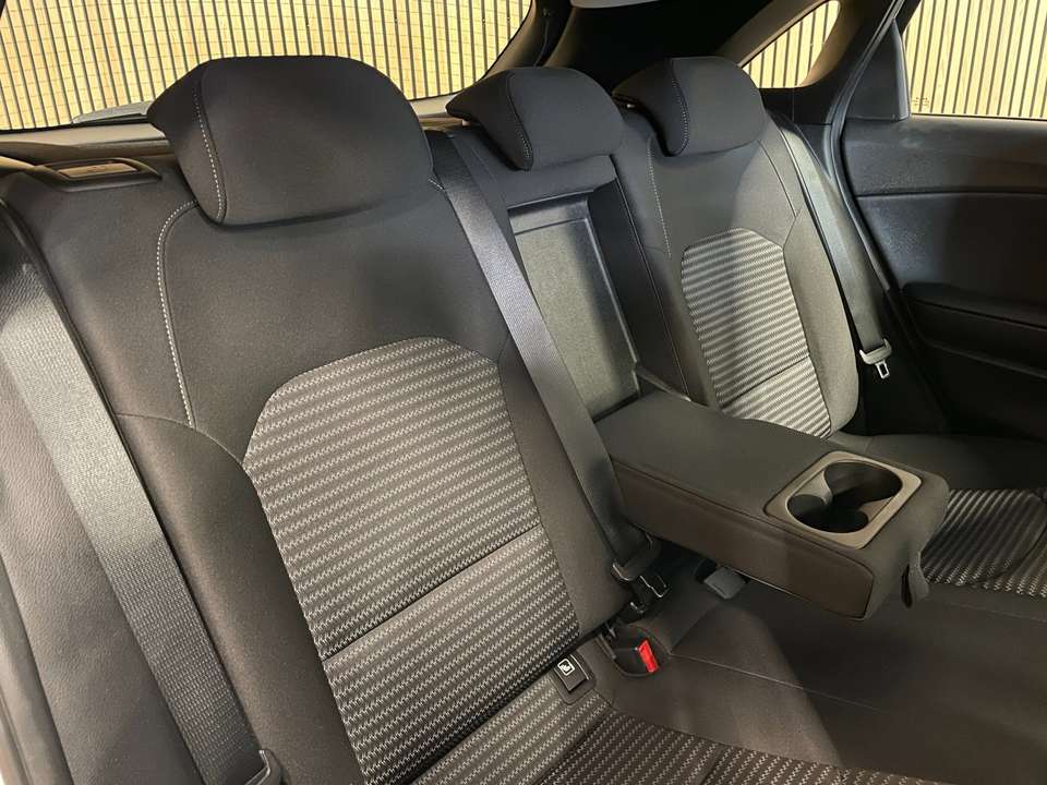 Kia Ceed / cee'd - Imagem 9