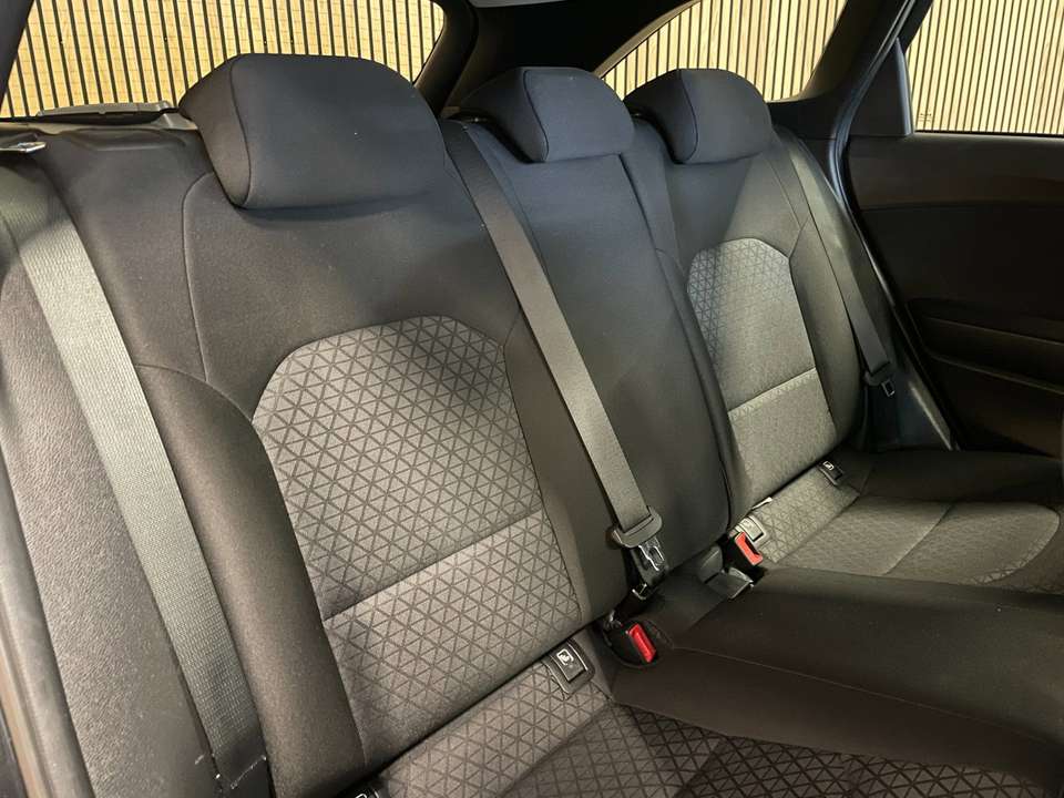 Kia Ceed SW / cee'd SW - Imagem 9