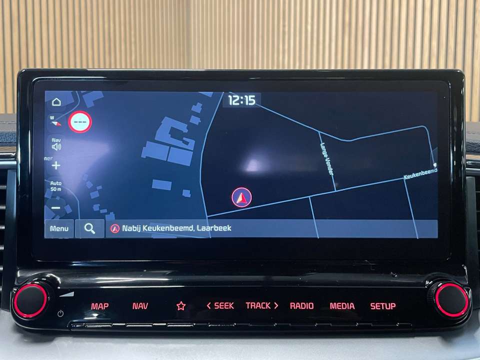 Kia Ceed / cee'd - Imagem 11