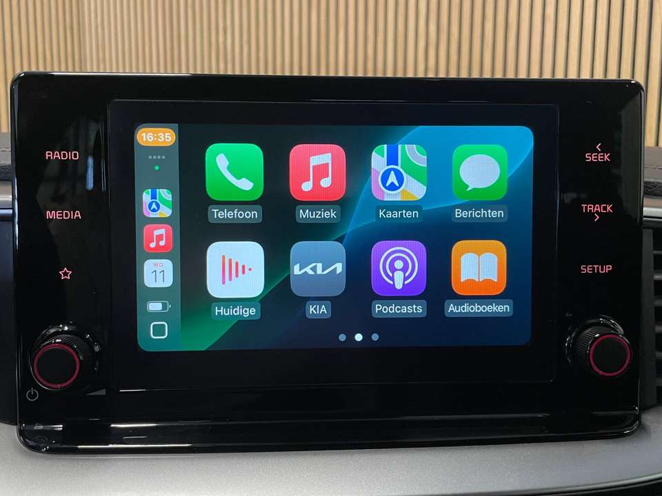 Kia Ceed SW / cee'd SW - Imagem 10
