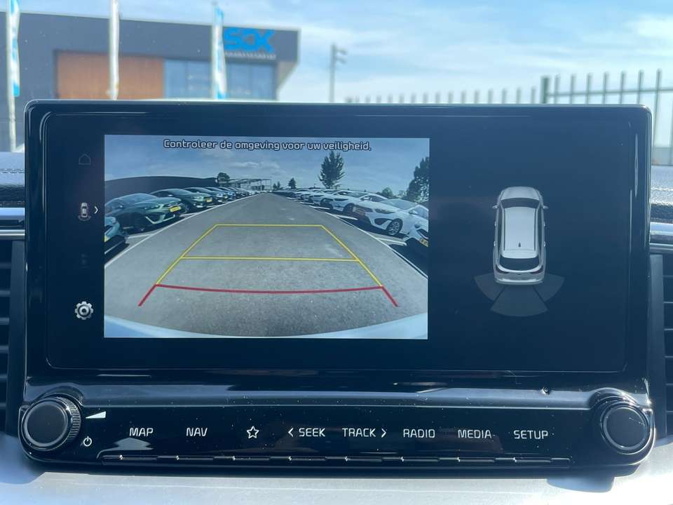Kia Ceed / cee'd - Imagem 12