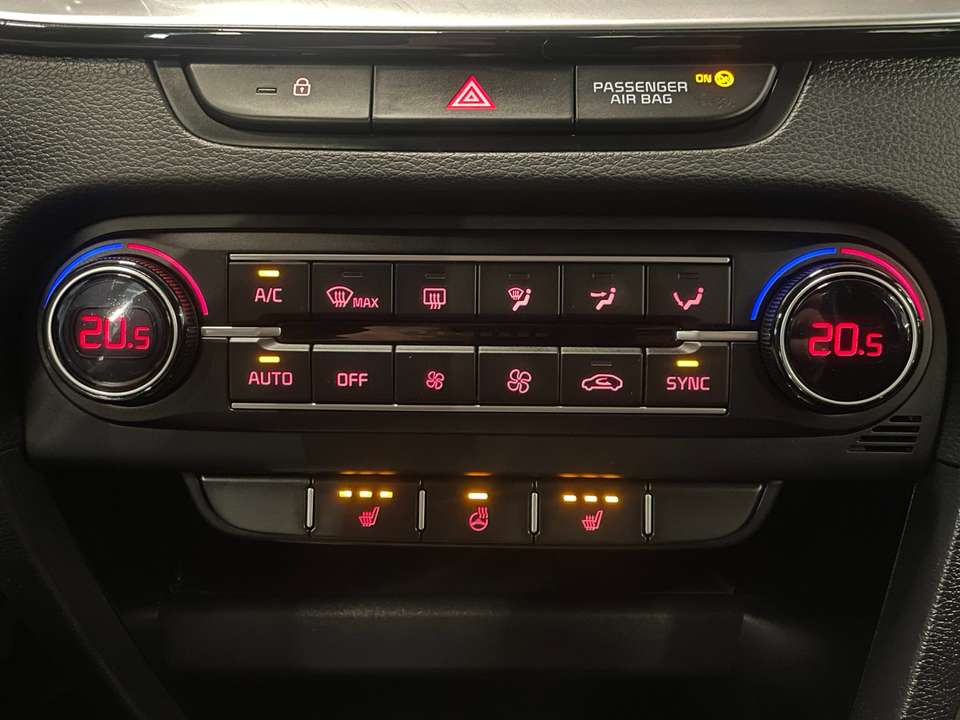 Kia Ceed / cee'd - Imagem 13