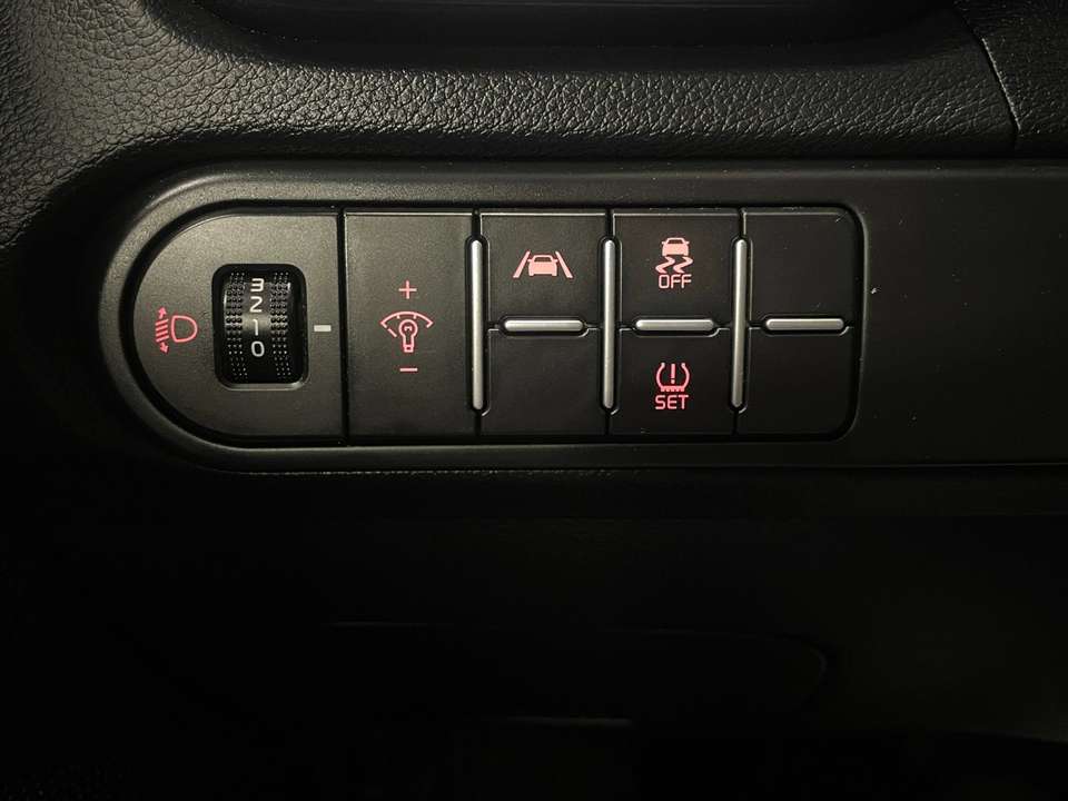 Kia Ceed / cee'd - Imagem 14