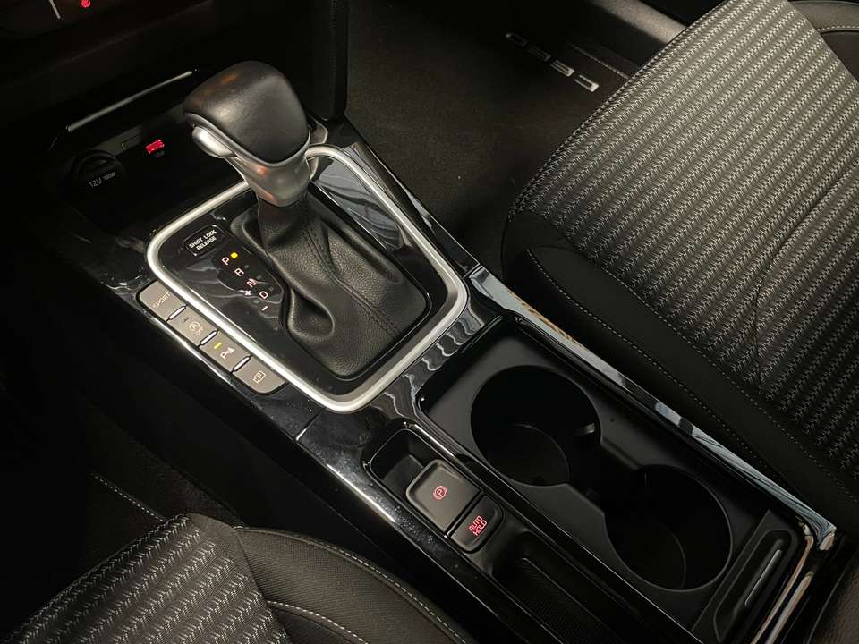Kia Ceed / cee'd - Imagem 15