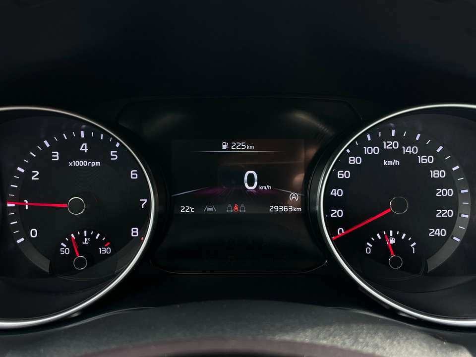 Kia Ceed SW / cee'd SW - Imagem 16